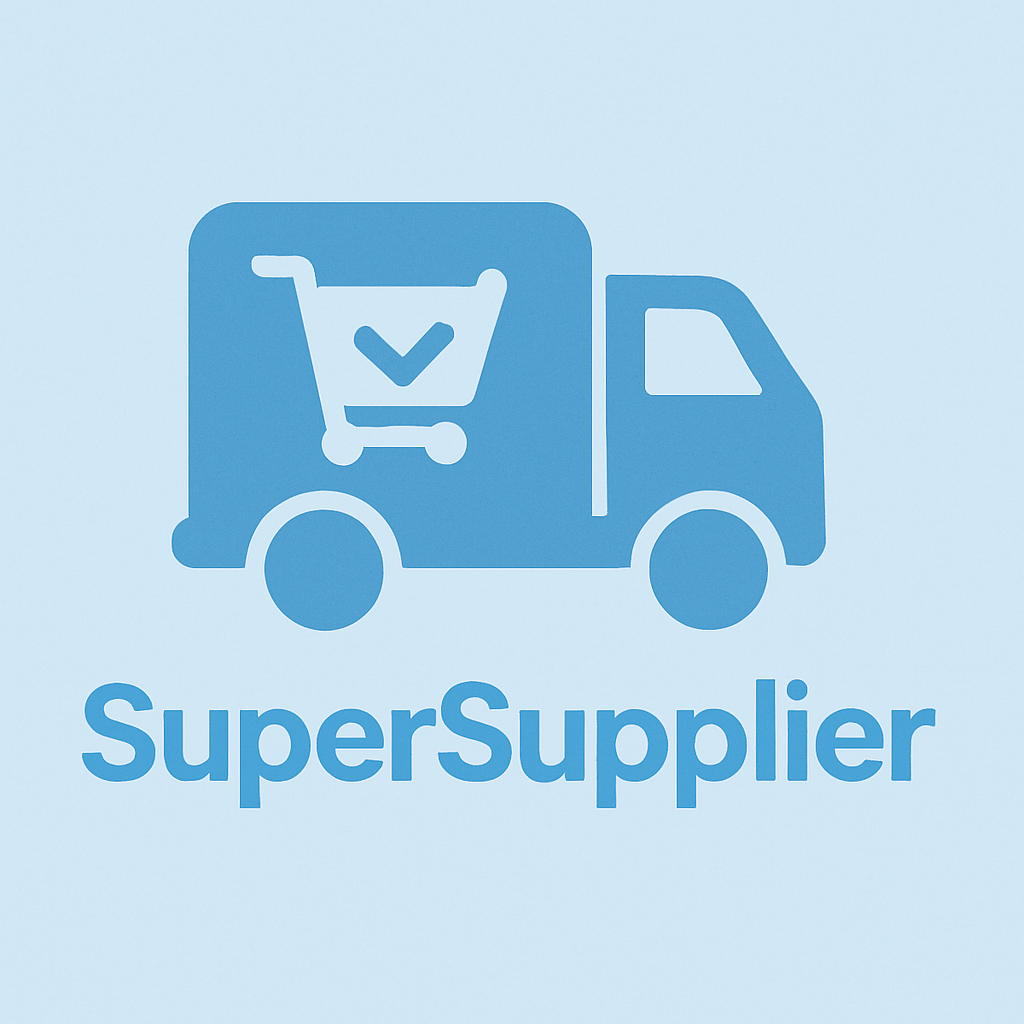 SuperSupplier