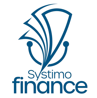 SystimoFinance Logo