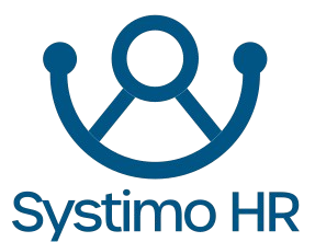 SystimoHR Logo